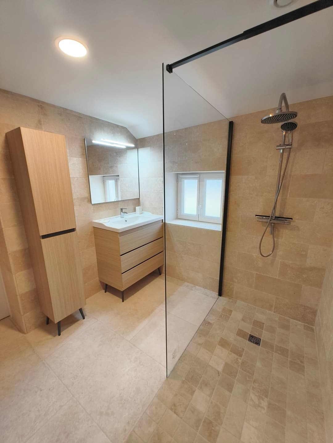 gite "la Garenne de Freteau" maison au calme