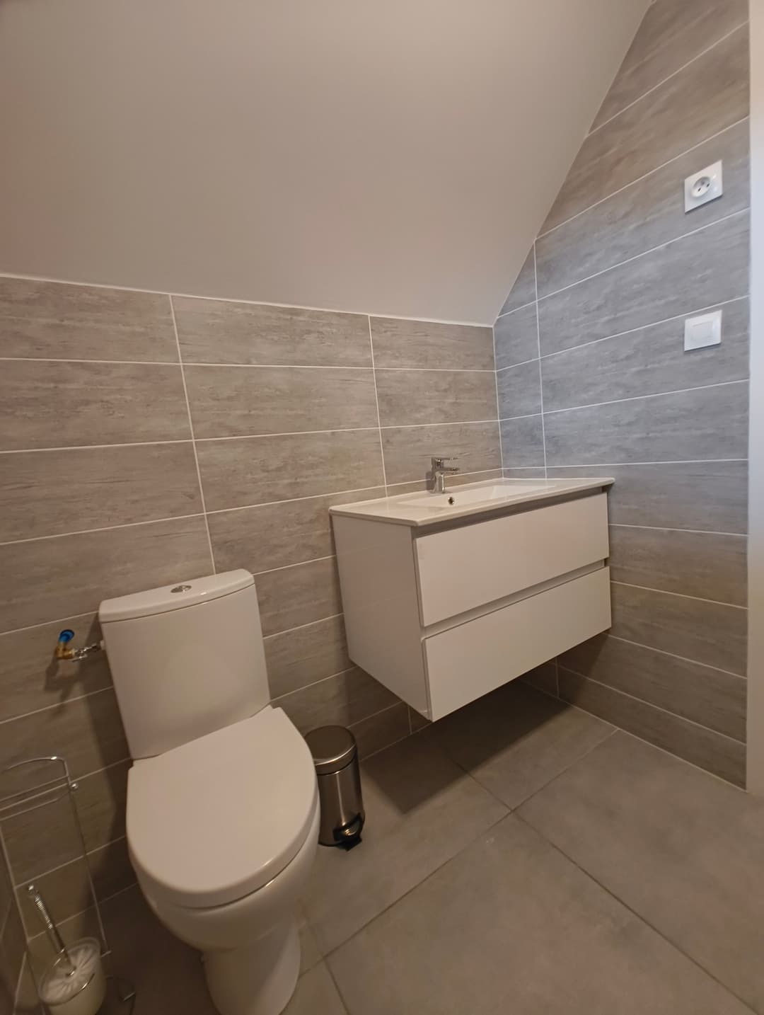 gite "la Garenne de Freteau" maison au calme