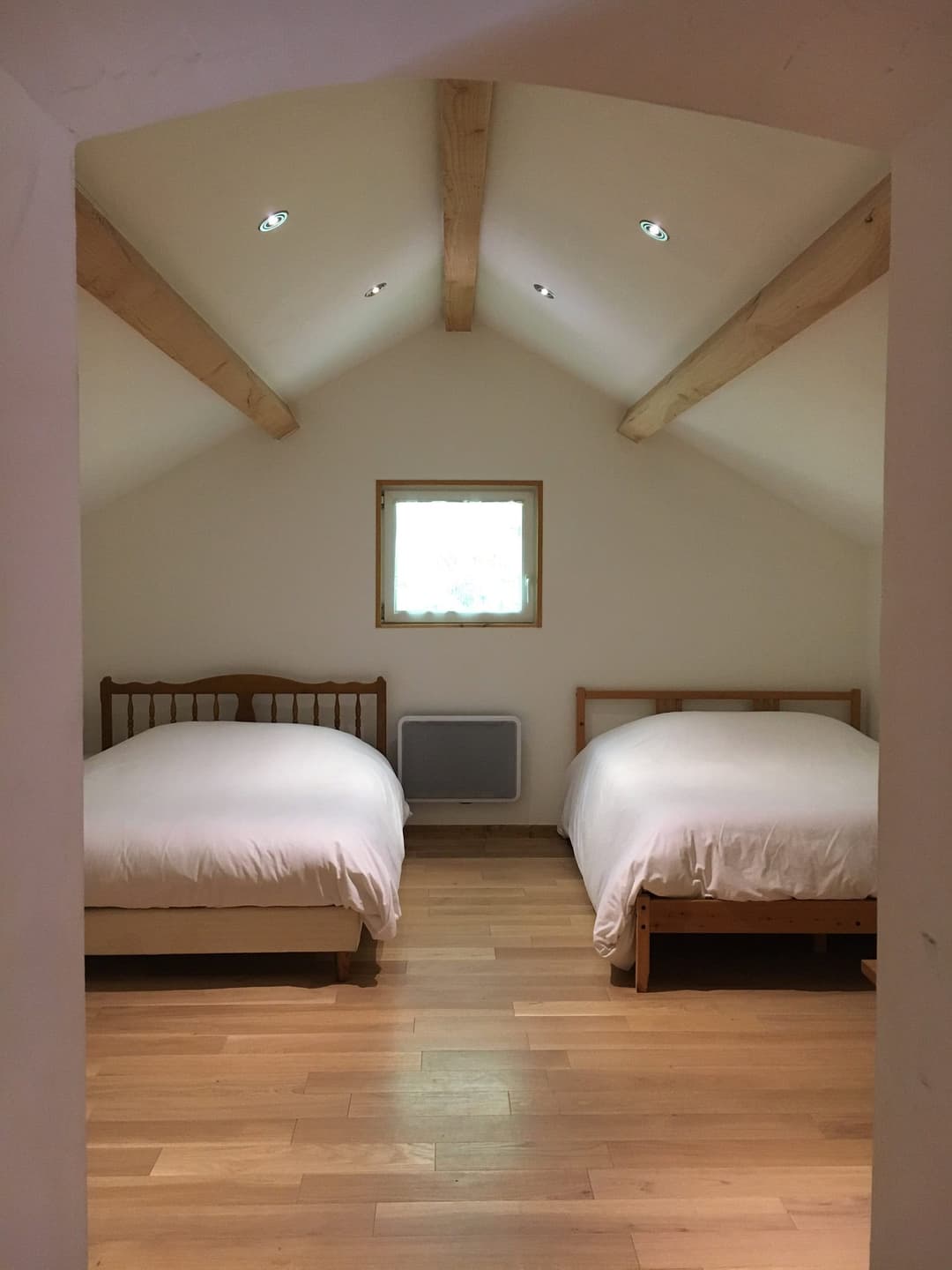 Maison rénovée avec mare privée à 3 min de l’étang de la tuilerie 