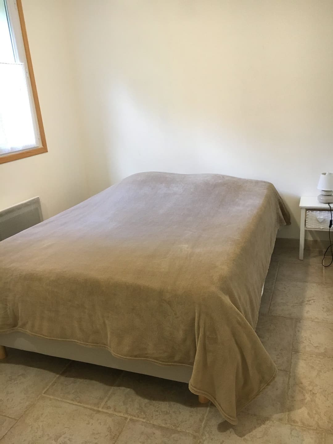 Maison rénovée avec mare privée à 3 min de l’étang de la tuilerie 