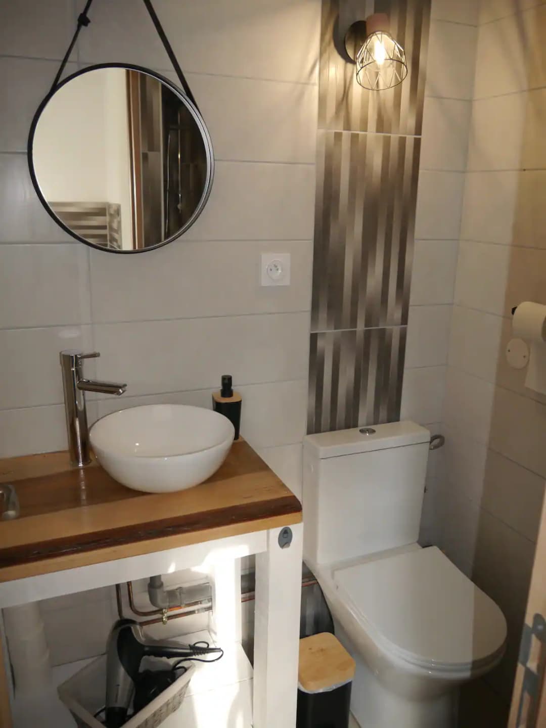 Gîte tout confort avec étang privé aux portes de Belfort 