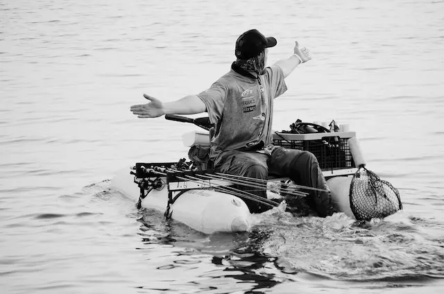 Pratiquer la pêche du no-kill, en tant que propriétaire vous décidez !