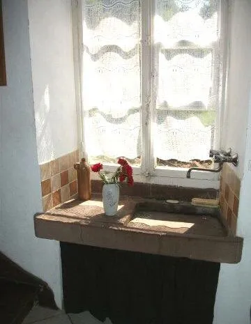 Gîte de pêche en Alsace de 4 à 6 pêcheurs