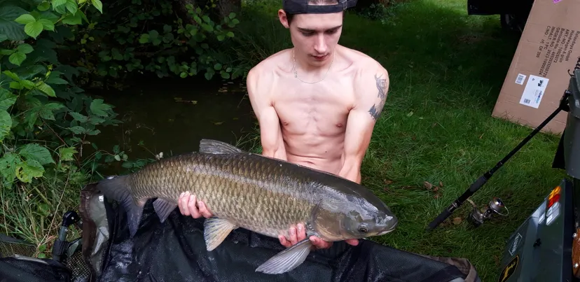 Gîte de pêche en Alsace de 4 à 6 pêcheurs