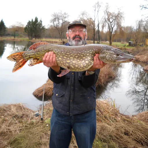Chalets au bord d’un étangs au cœur du périgord