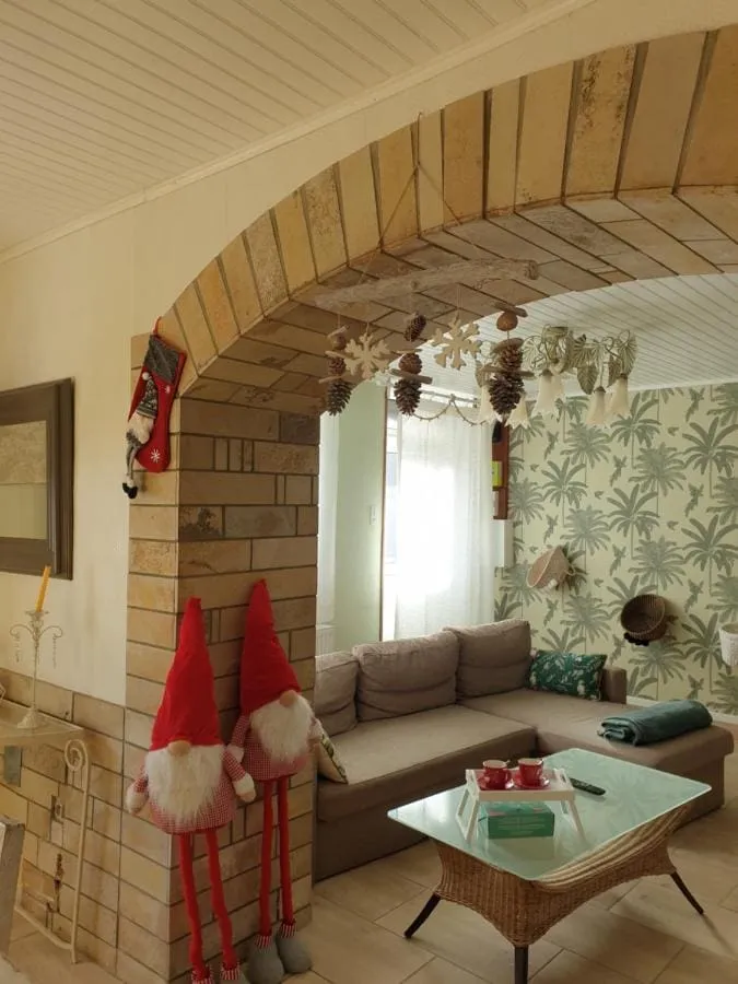 Gîte évasion nature au bord de l’eau