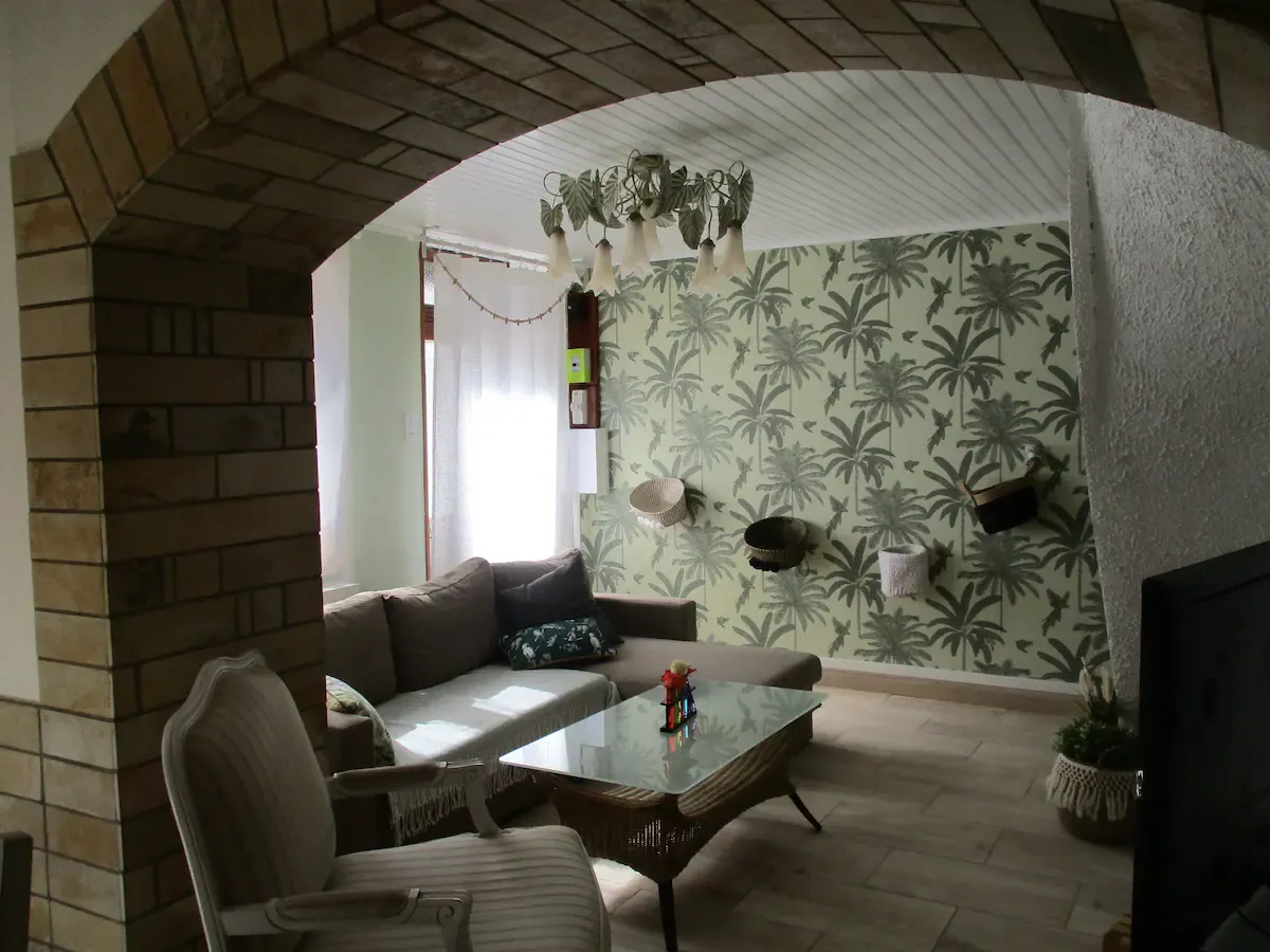 Gîte évasion nature au bord de l’eau