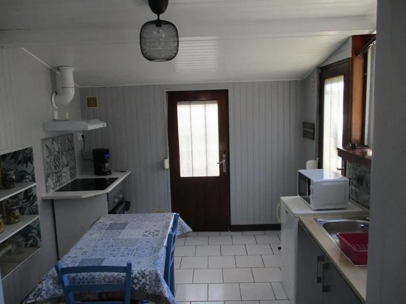 Gîte évasion nature au bord de l’eau