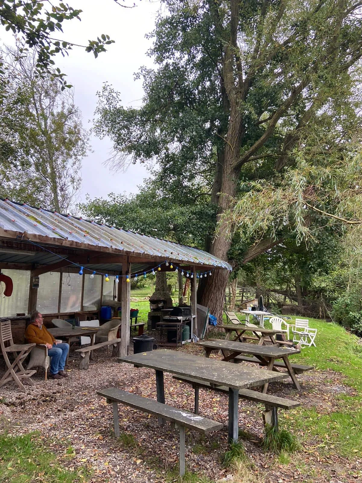 Logement avec deux étangs de 3ha pour les vacances