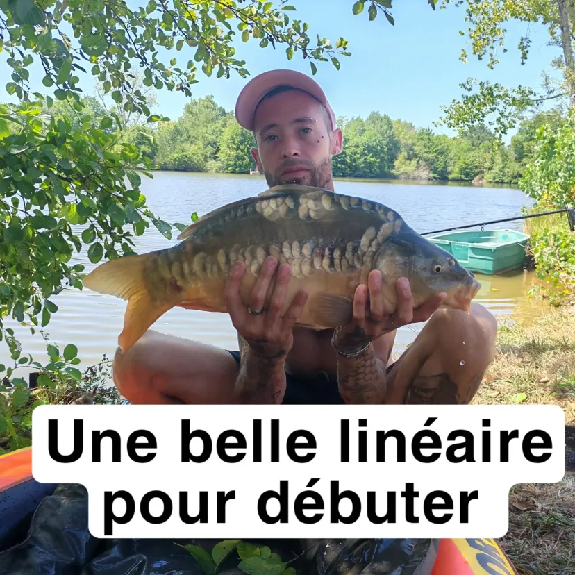 Bungalow 2 tout confort avec étang privé de 3 ha et accès jacuzzi