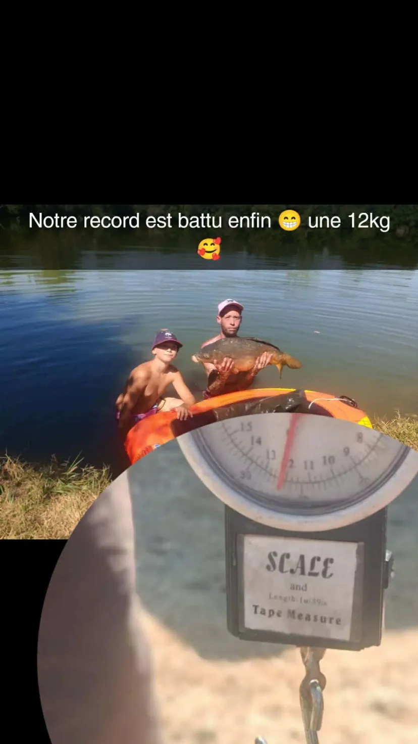 Bungalow 2 tout confort avec étang privé de 3 ha et accès jacuzzi