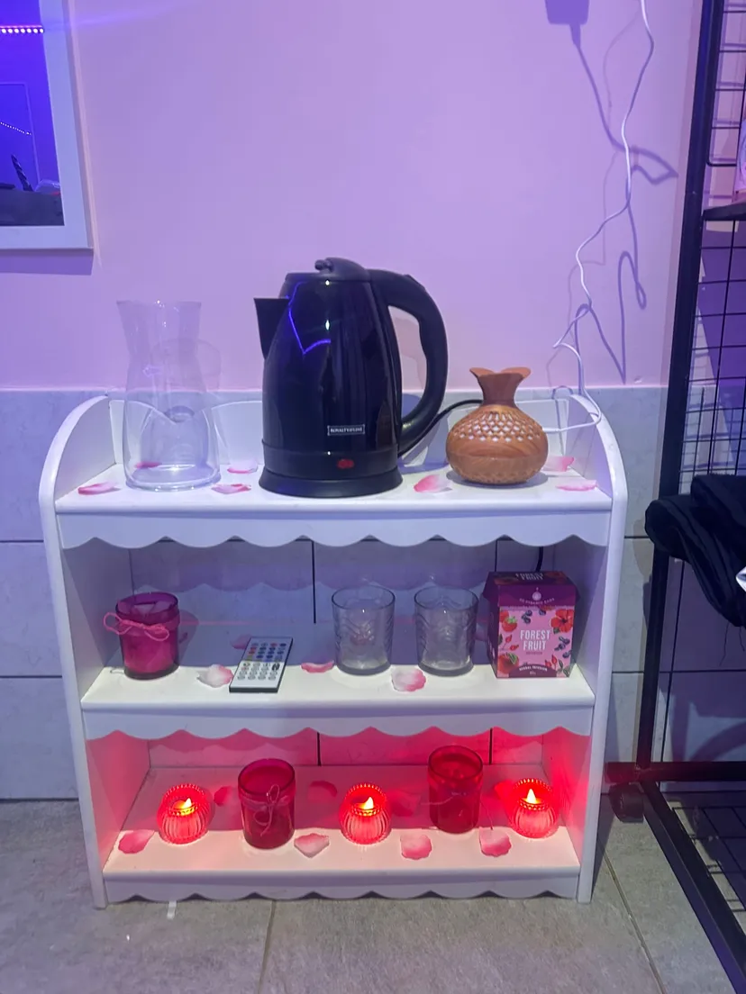 Bungalow 2 tout confort avec étang privé de 3 ha et accès jacuzzi