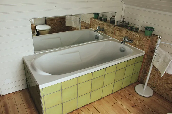 Région Vosges‑Franche‑Comté – 6 personnes – Chalet bois, terrain de jeux et étang privé