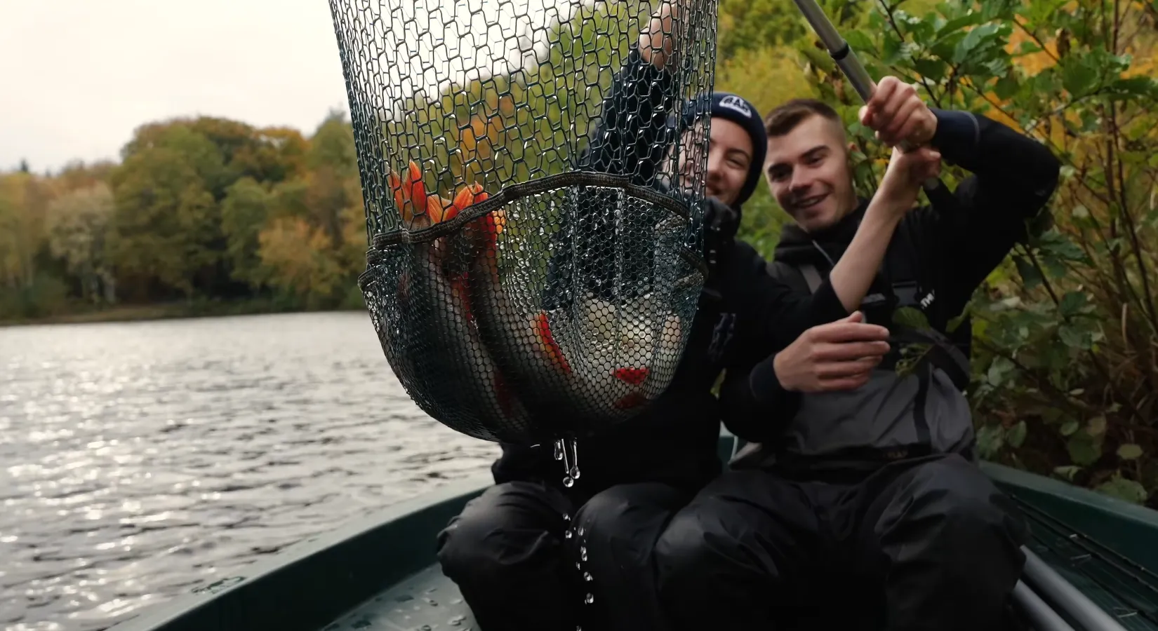 Domaine de caractère en région Centre – 8 personnes – Demeure au bord d’un lac de 4ha jamais pêché