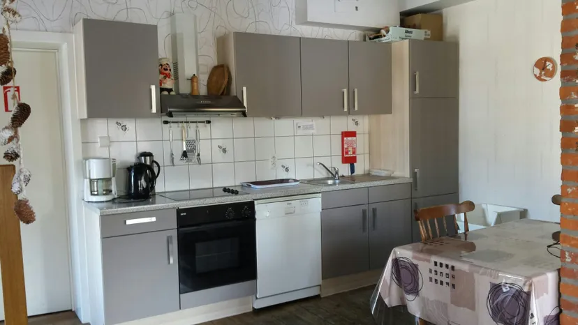 Séjour en Belgique, près de la frontière – Gîte 6 à 8 personnes avec étangs privés