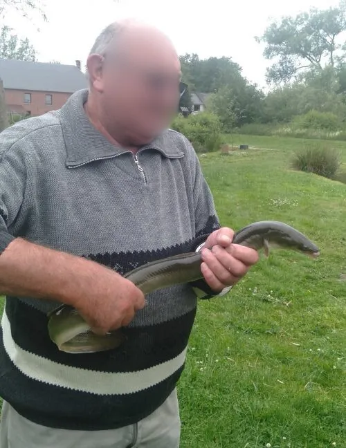 Dôme insolite en Wallonie – 2 personnes – au bord d’étangs et rivière