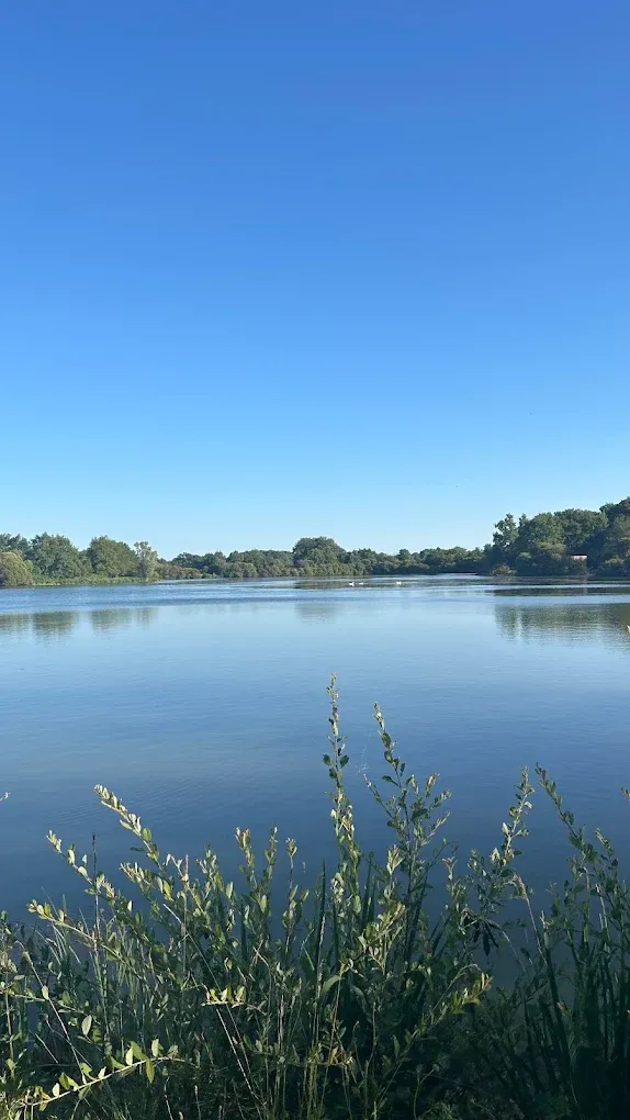 Séjour pêche et nature en tente tout équipée
