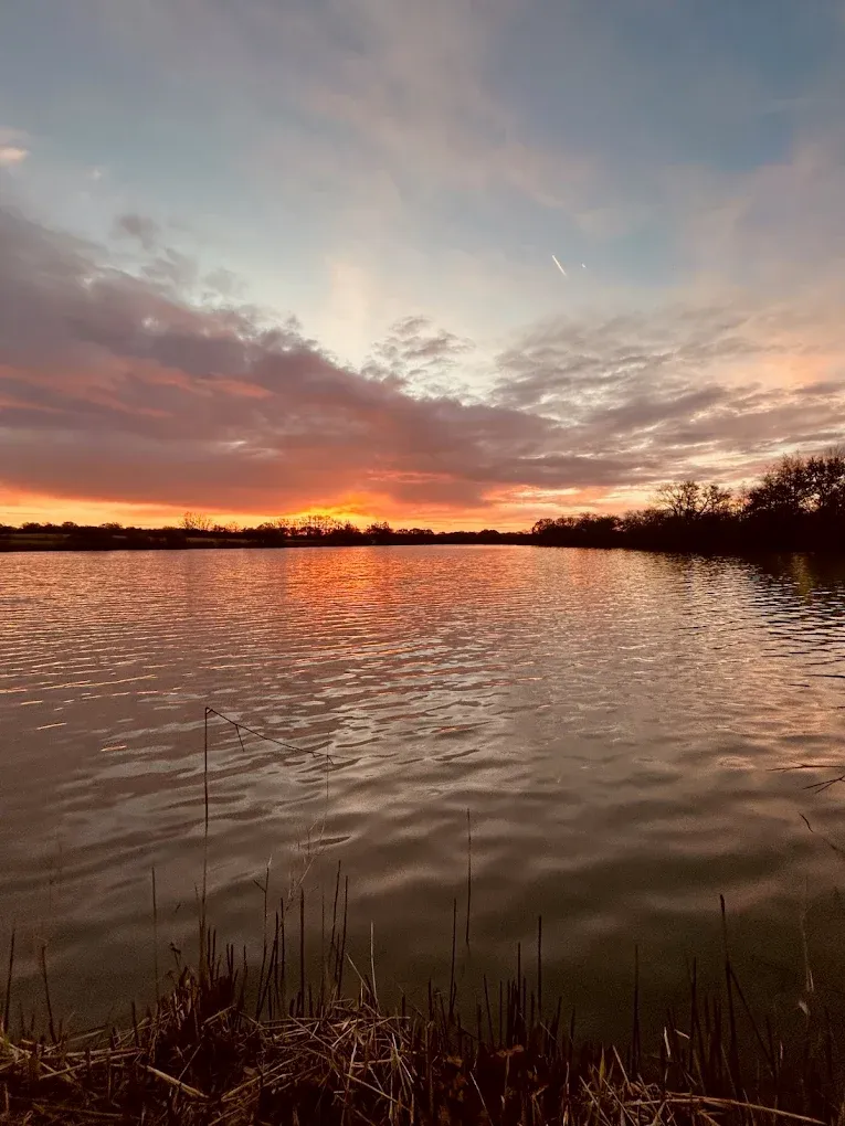 Séjour pêche et nature en tente tout équipée