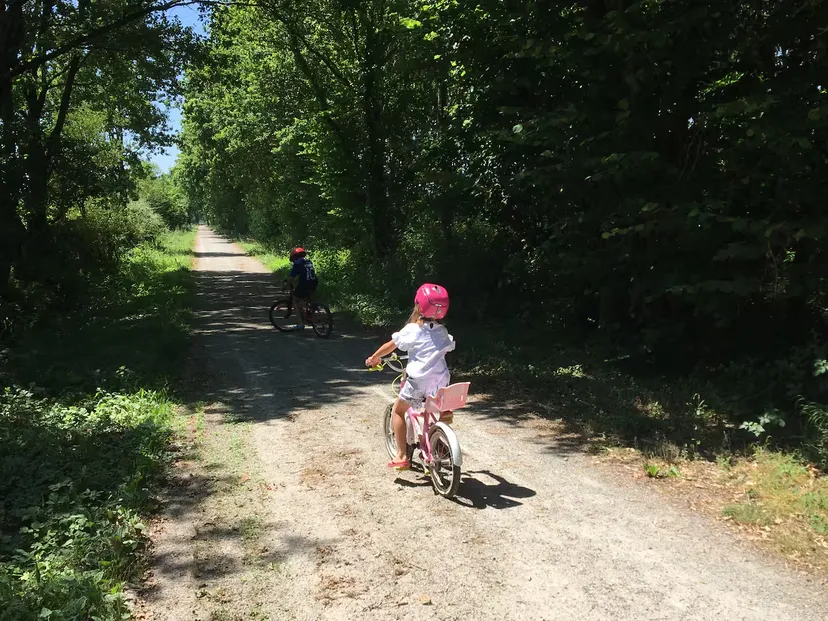 Séjour dans gite familial en Deux-Sèvres – 14 personnes avec accès lac de 10 ha et piscine partagée