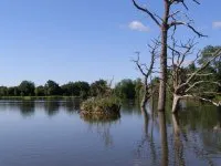 Séjour dans gite familial en Deux-Sèvres – 14 personnes avec accès lac de 10 ha et piscine partagée