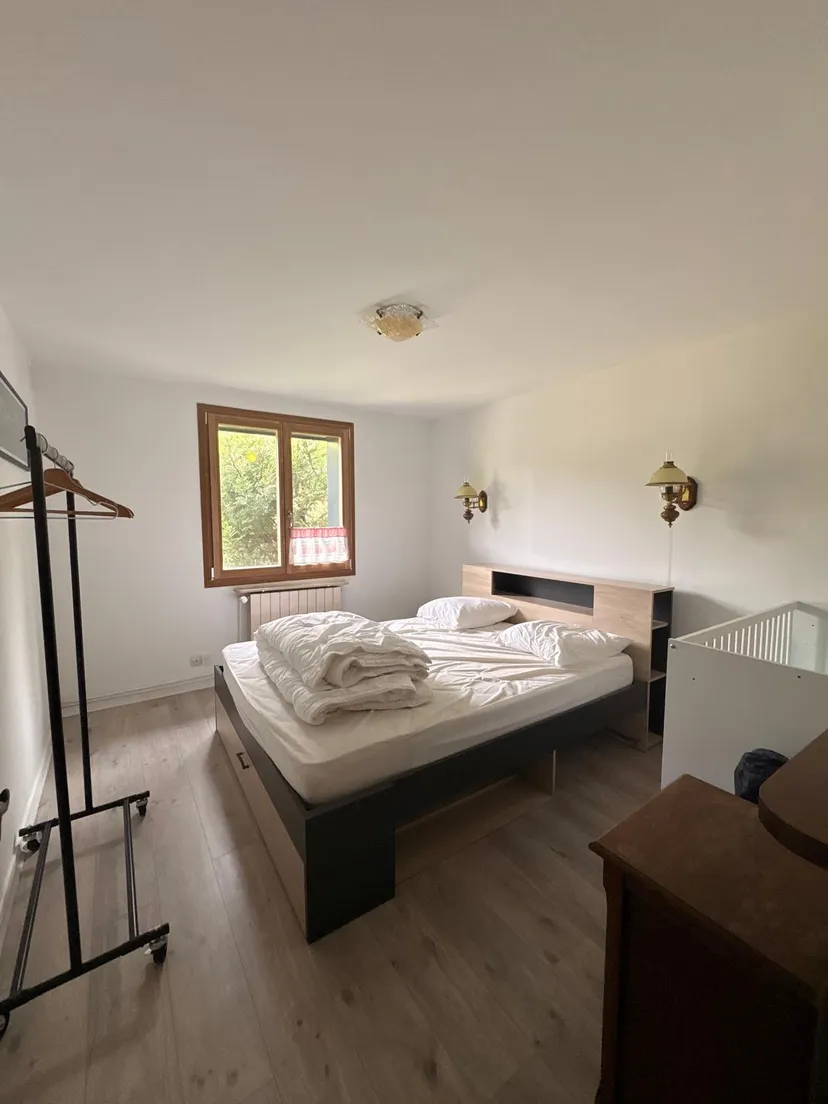 Maison avec chalet privée au coeur des vosges