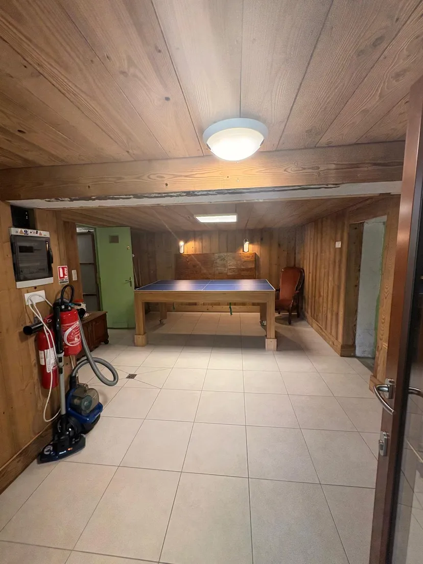 Maison avec chalet privée au coeur des vosges
