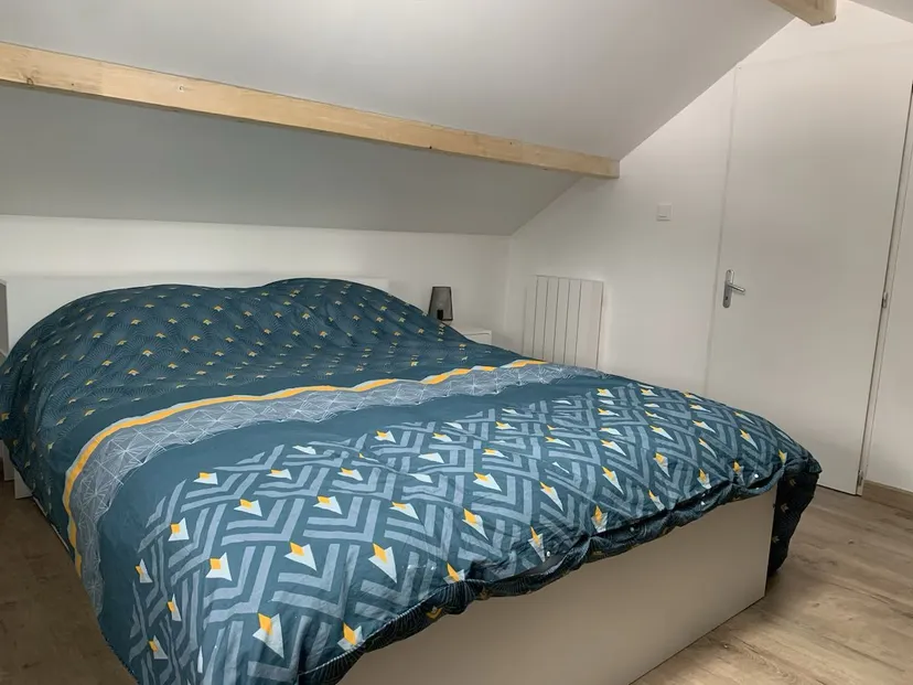 Maison avec chalet privée au coeur des vosges