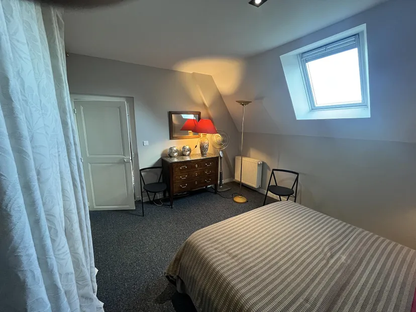 Domaine de 5 hectares avec chambre familiale et accès à 600 m de rivière
