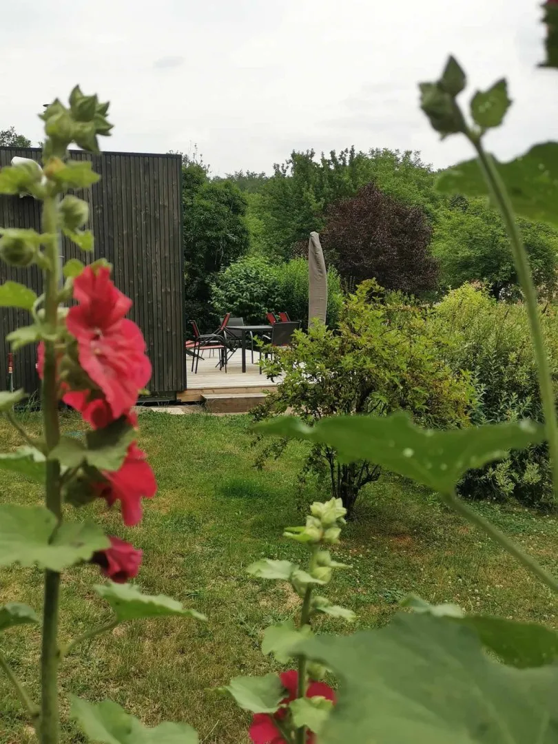 Séjour dans la Nièvre – 4 personnes pour une pêche au bord d’un canal