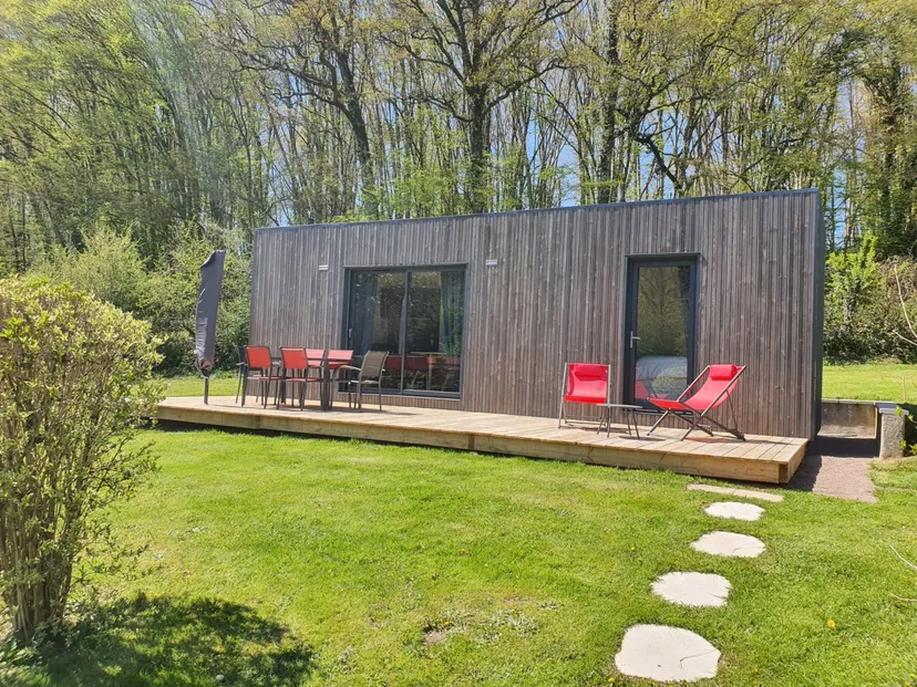 Séjour dans la Nièvre – 4 personnes pour une pêche au bord d’un canal