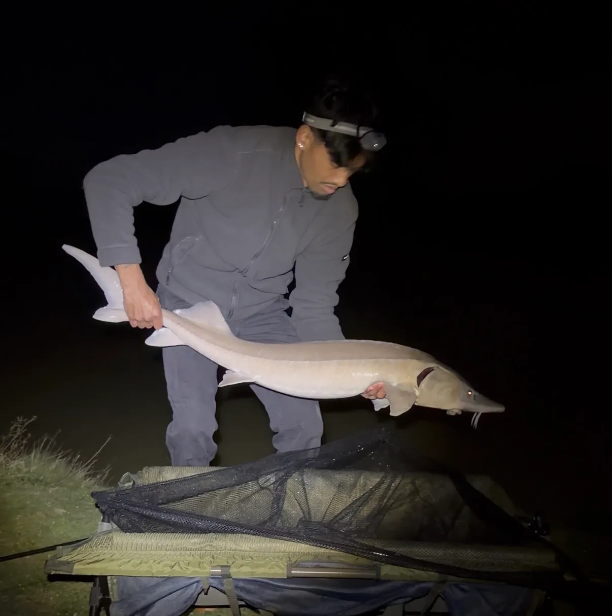 Location un étang privé avec chalet et une terrasse suspendue sur l'eau