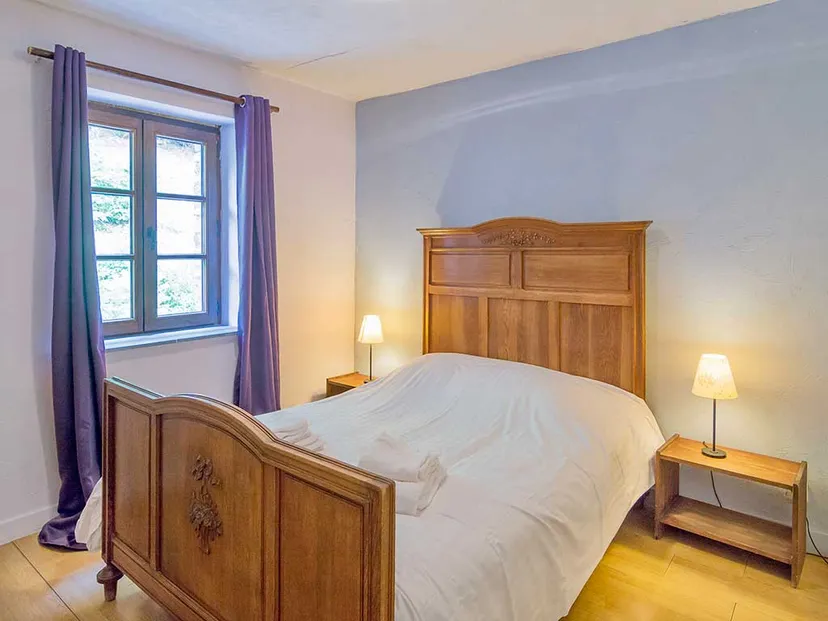 Stay in the Ardennes – up to 14 people, between two rivers