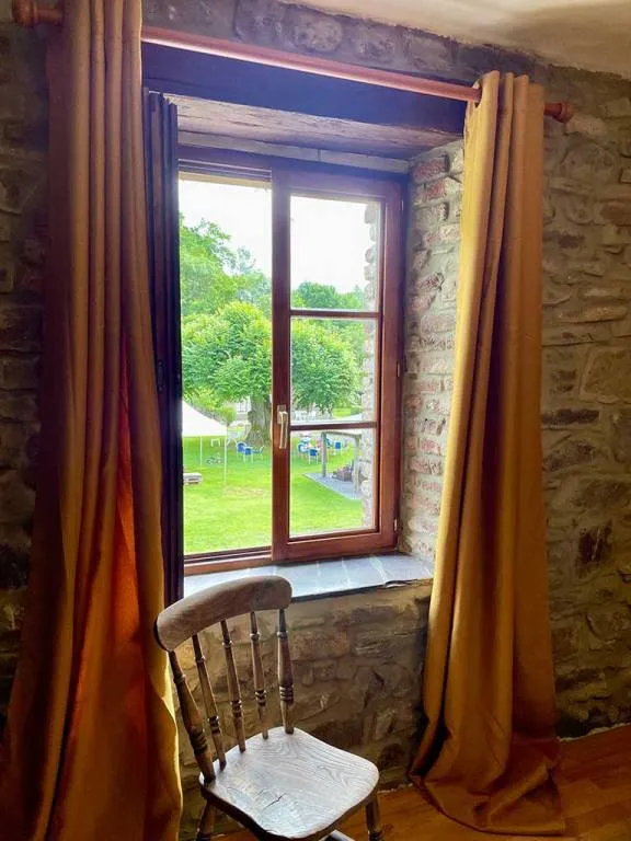 Holiday cottage in the Ardennes, 6 people, for a beautiful river fishing