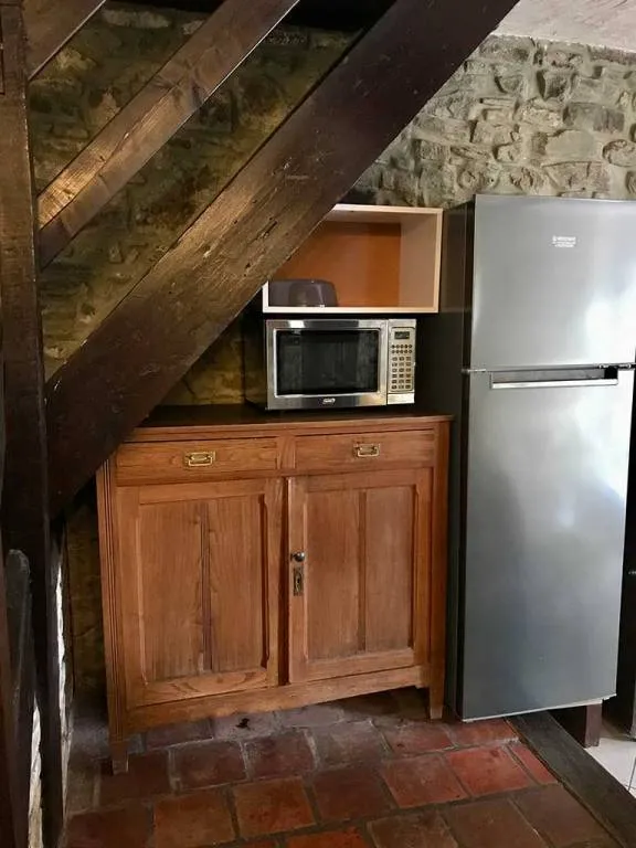 Holiday cottage in the Ardennes, 6 people, for a beautiful river fishing