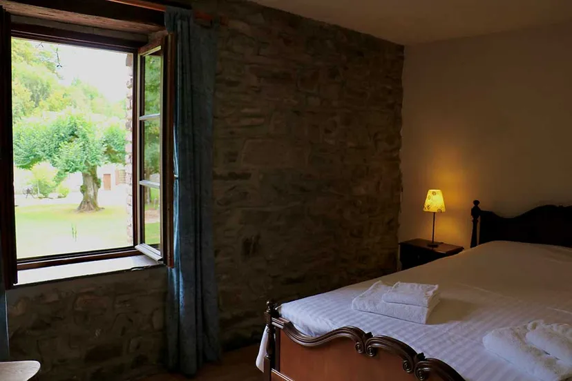 Holiday cottage in the Ardennes, 6 people, for a beautiful river fishing
