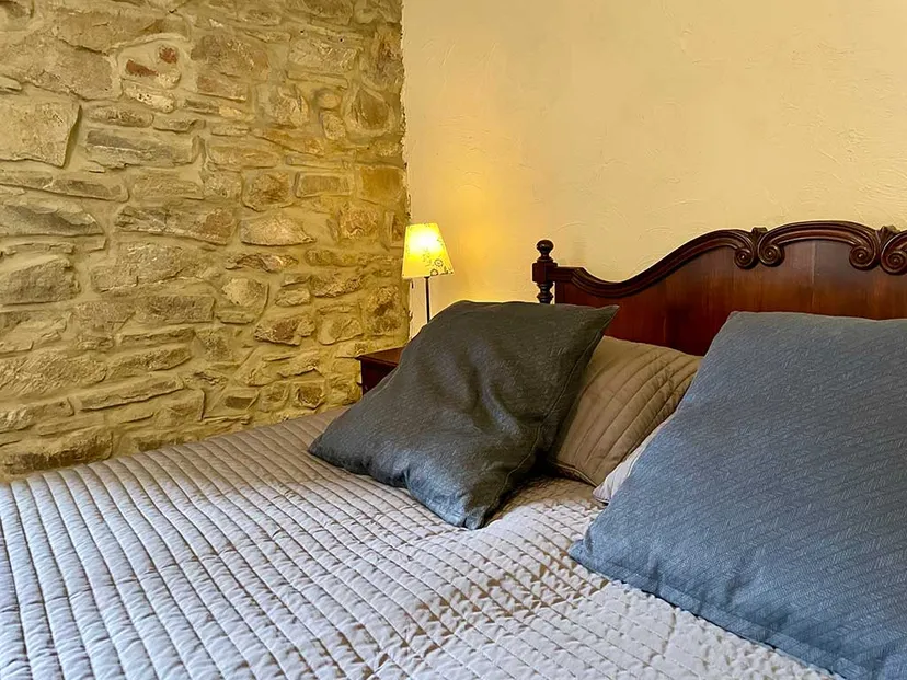 Holiday cottage in the Ardennes, 6 people, for a beautiful river fishing