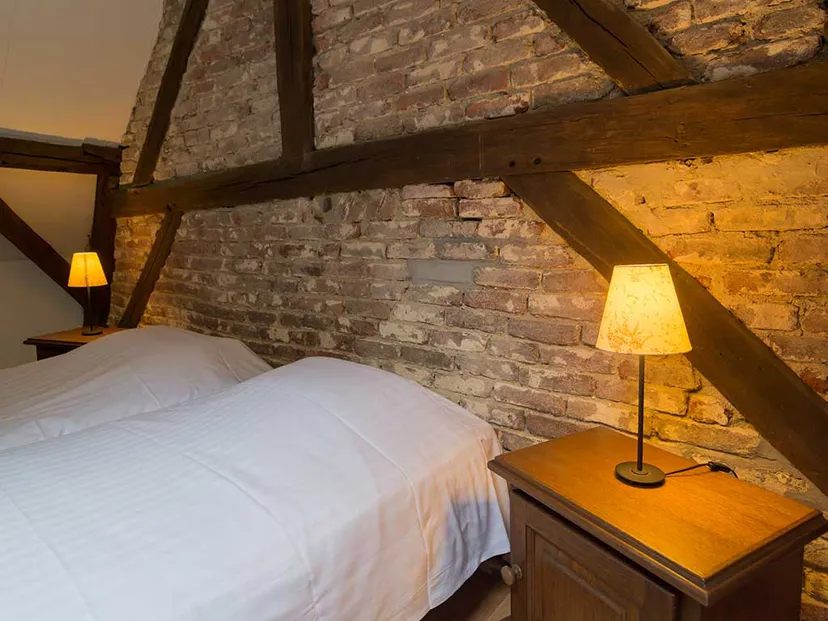 Holiday cottage in the Ardennes, 6 people, for a beautiful river fishing