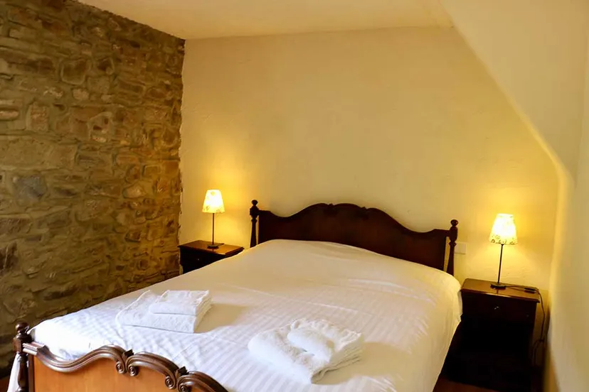 Holiday cottage in the Ardennes, 6 people, for a beautiful river fishing