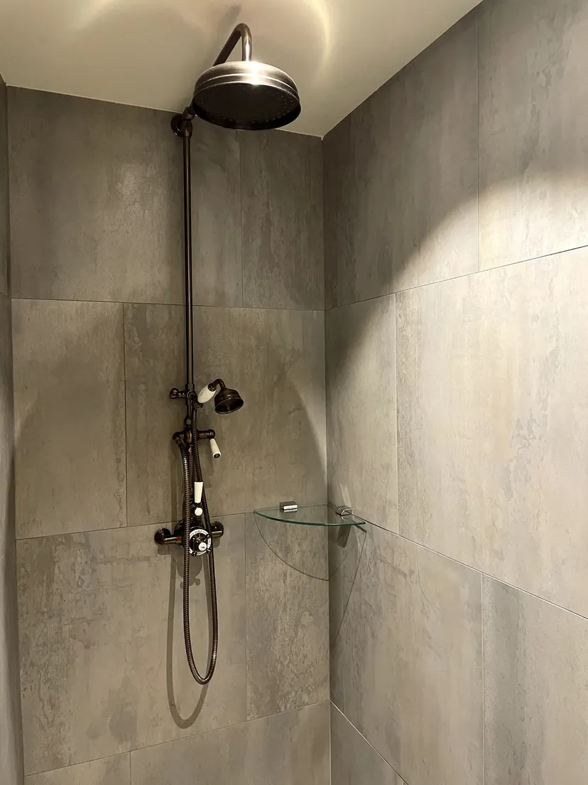 In the Ardennes – Renovated chapel for 2 people by a water body