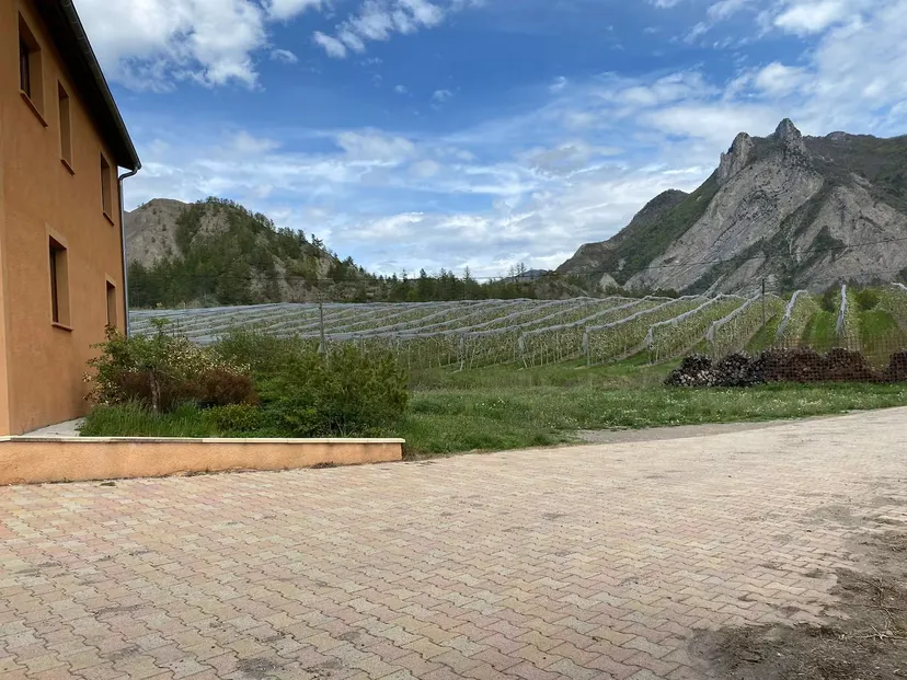Family Cottage en montagne avec accès à un lac privé