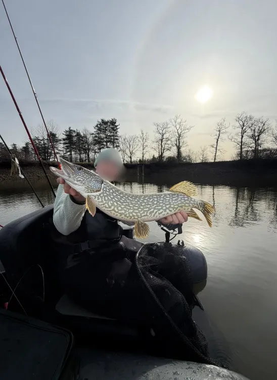 Chambre d'hôte 2 avec accès à un parc de 30ha et 6 étangs pour pêcher