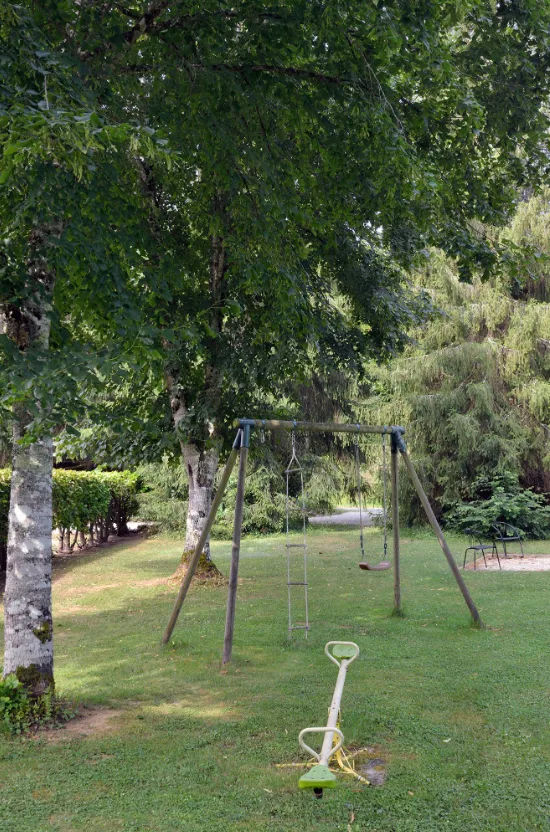 Gîte avec accès 2 beaux étangs et une piscine en Aquitaine - ACA