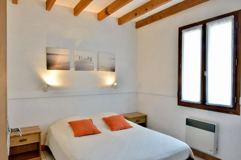 Gîte avec accès 2 beaux étangs et une piscine en Aquitaine - ACA