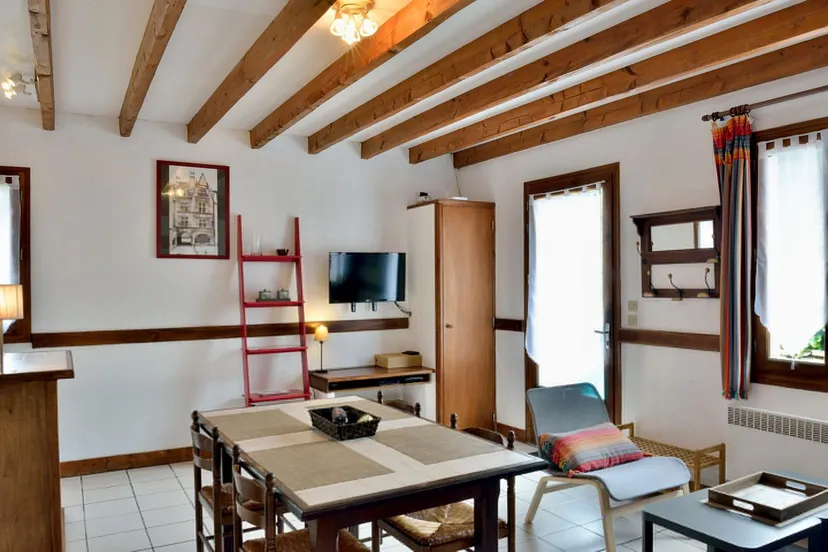 Gîte avec accès 2 beaux étangs et une piscine en Aquitaine - ACA