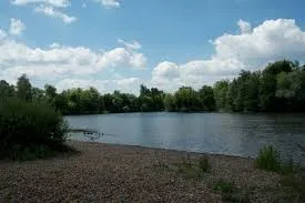 Gîte en domaine de pêche avec accès carpodrome – Alsace, Moselle