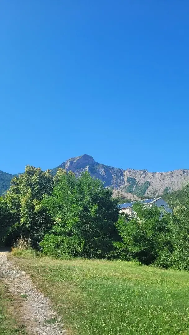 Family Cottage en montagne avec accès à un lac privé