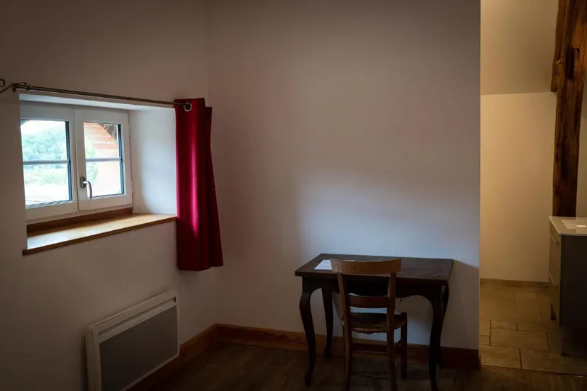 Maison familiale dans le Loiret – 10 personnes – au sein d’un domaine avec étang privé de 6 ha