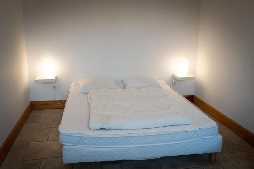 Maison familiale dans le Loiret – 10 personnes – au sein d’un domaine avec étang privé de 6 ha
