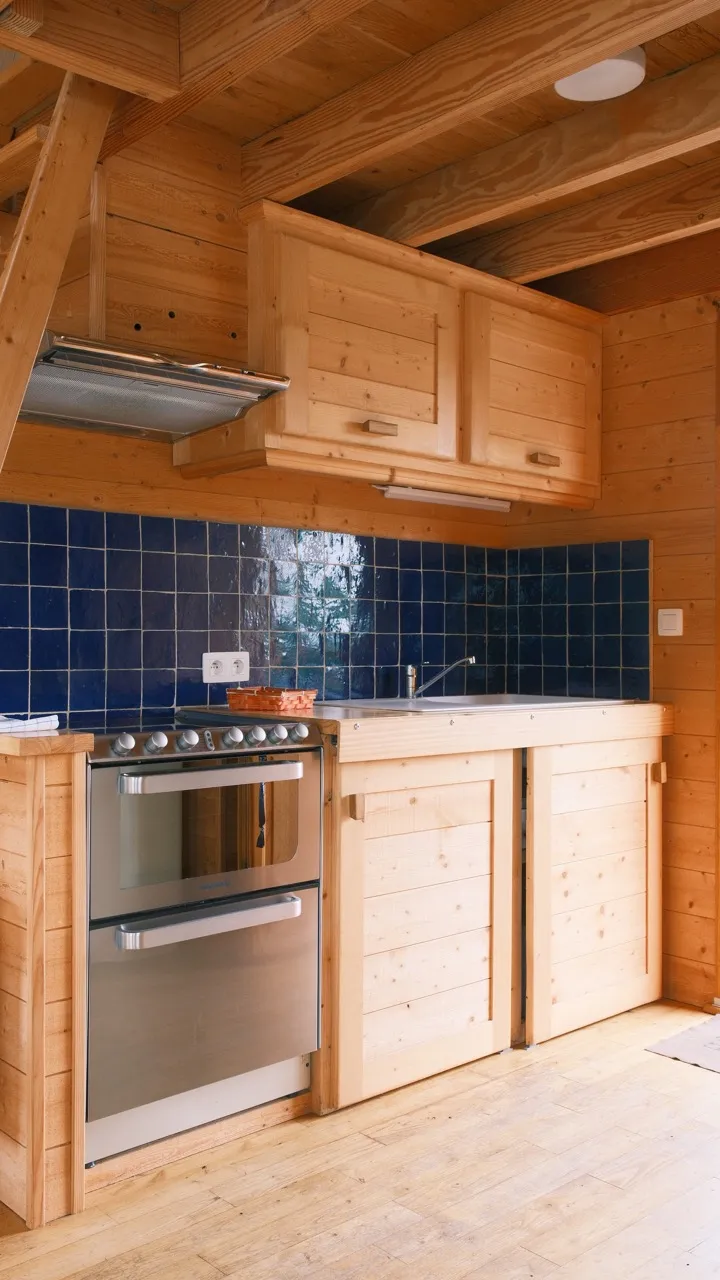 Cabane sur l'eau avec bain nordique et pêche depuis la terrasse sur l'eau - 2 à 4 personnes