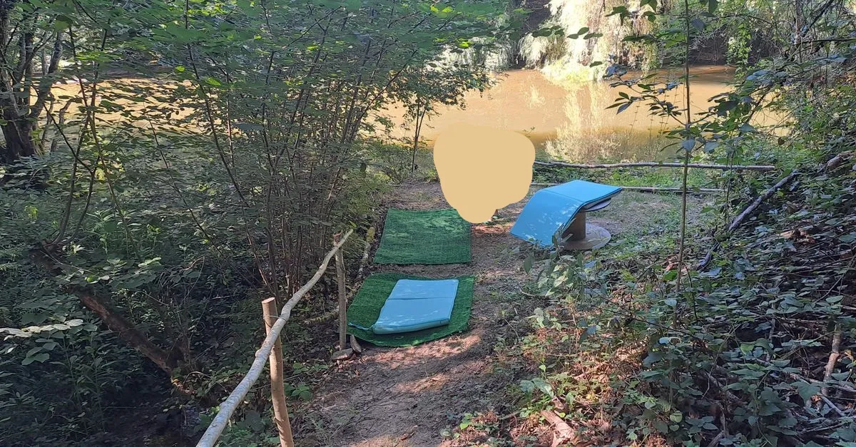 Holiday cottage in Tarn-- For 4 people – Fishing and hiking